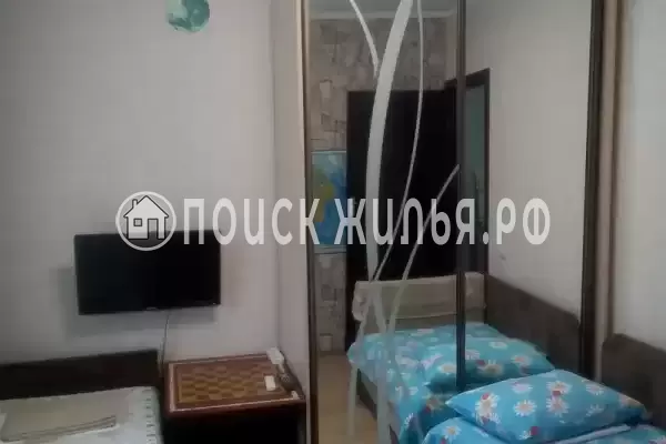 Дом под ключ «В центре»