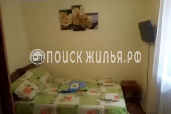 Дом под ключ «В центре»