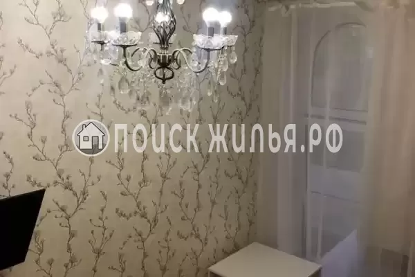 Квартира «Студия для двоих в Новом Сочи»