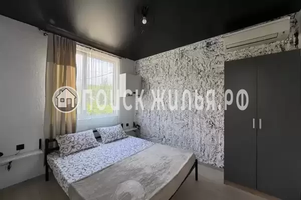 Частный сектор «У реки и моря»