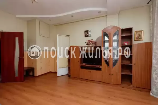 Квартира «Однокомнатная квартира в центре города» Квартира «Однокомнатная квартира в центре города»