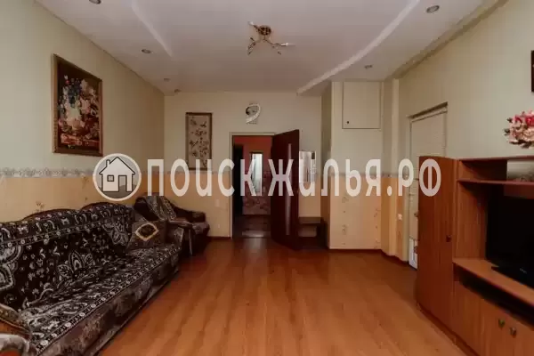 Квартира «Однокомнатная квартира в центре города» Квартира «Однокомнатная квартира в центре города»