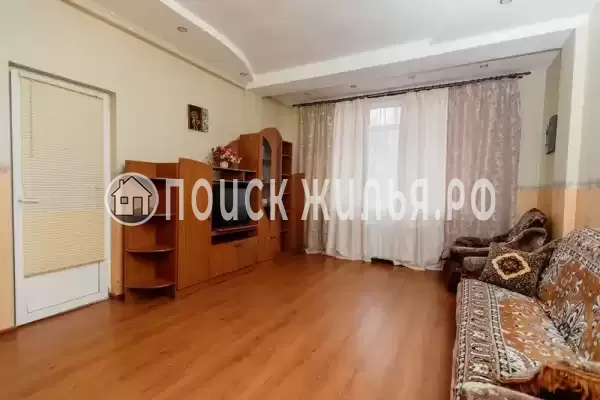 Квартира «Однокомнатная квартира в центре города» Квартира «Однокомнатная квартира в центре города»