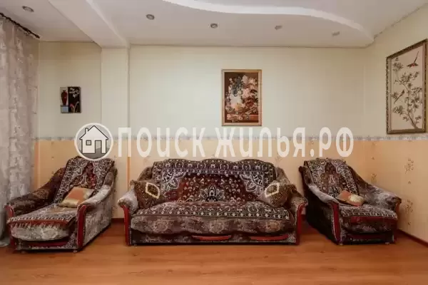 Квартира «Однокомнатная квартира в центре города» Квартира «Однокомнатная квартира в центре города»