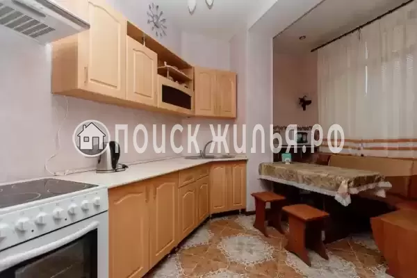 Квартира «Однокомнатная квартира в центре города» Квартира «Однокомнатная квартира в центре города»