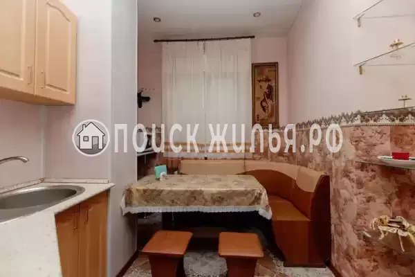 Квартира «Однокомнатная квартира в центре города» Квартира «Однокомнатная квартира в центре города»