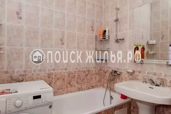 Квартира «Однокомнатная квартира в центре города» Квартира «Однокомнатная квартира в центре города»