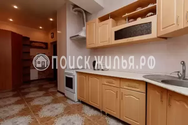 Квартира «Однокомнатная квартира в центре города» Квартира «Однокомнатная квартира в центре города»