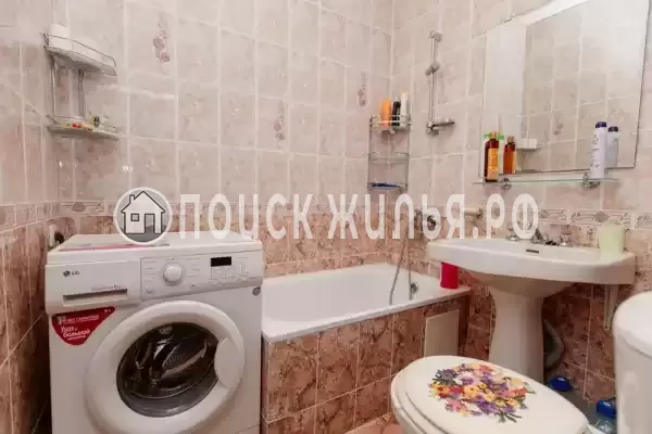 Квартира «Однокомнатная квартира в центре города» Квартира «Однокомнатная квартира в центре города»