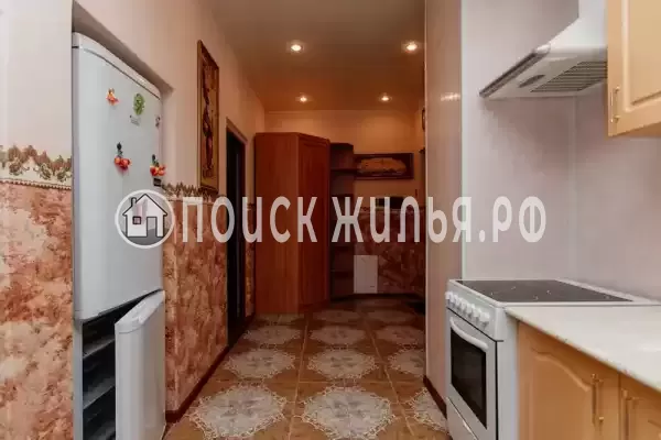 Квартира «Однокомнатная квартира в центре города» Квартира «Однокомнатная квартира в центре города»