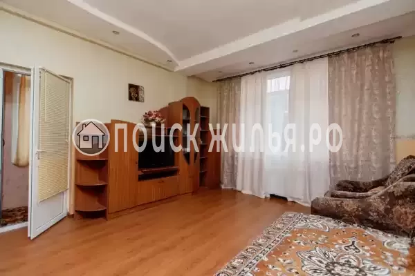 Квартира «Однокомнатная квартира в центре города» Квартира «Однокомнатная квартира в центре города»