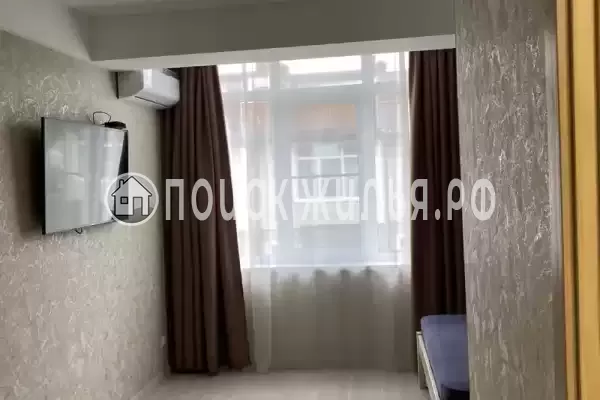 Частный сектор «Трёхэтажный таунхаус в 5 минутах от моря»