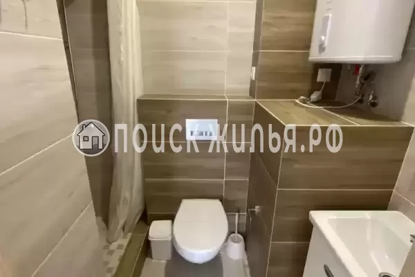 Частный сектор «Трёхэтажный таунхаус в 5 минутах от моря»