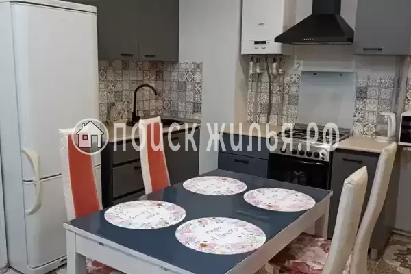 Частный сектор «Евротрёшка на первой береговой»