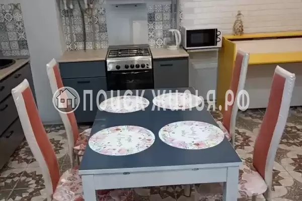 Частный сектор «Евротрёшка на первой береговой»