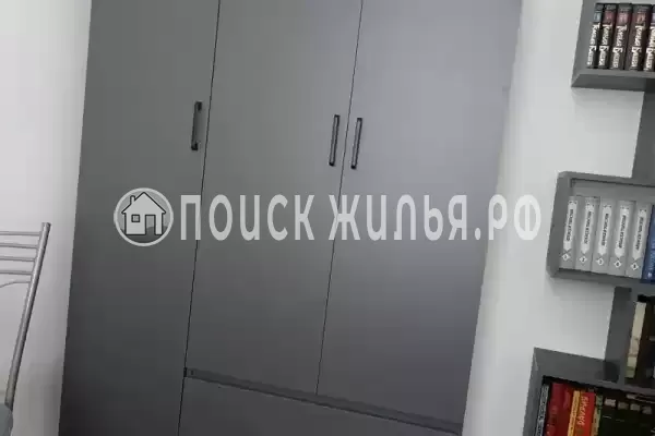 Частный сектор «Евротрёшка на первой береговой»