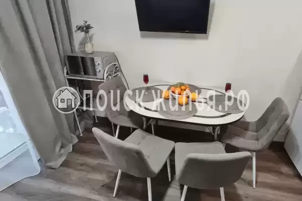 Частный сектор «В ЖК Покровский парк»