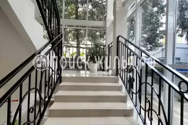 Частный сектор «В ЖК Покровский парк»