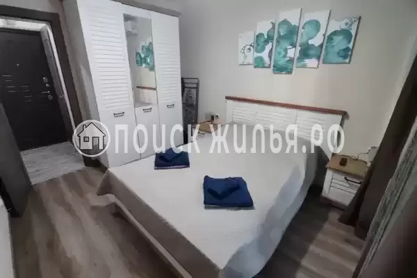 Частный сектор «В ЖК Покровский парк»