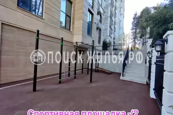 Частный сектор «В ЖК Покровский парк»