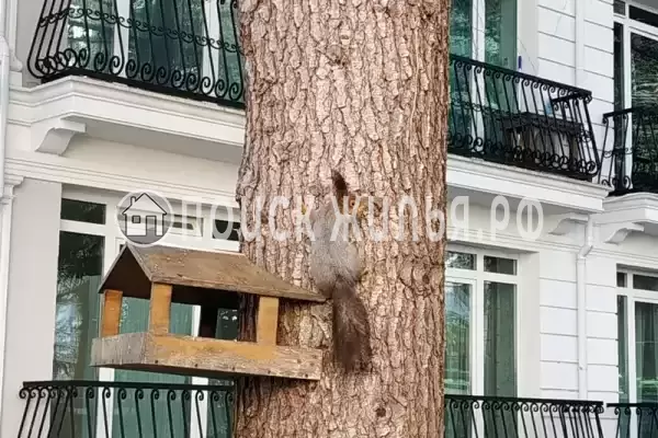 Частный сектор «В ЖК Покровский парк»