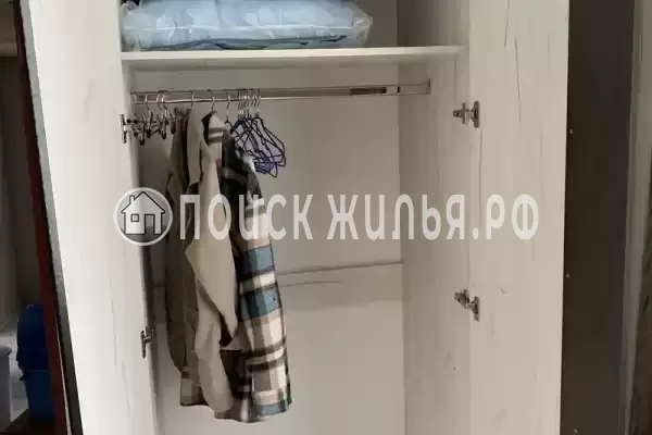 Квартира «В центре Хосты»