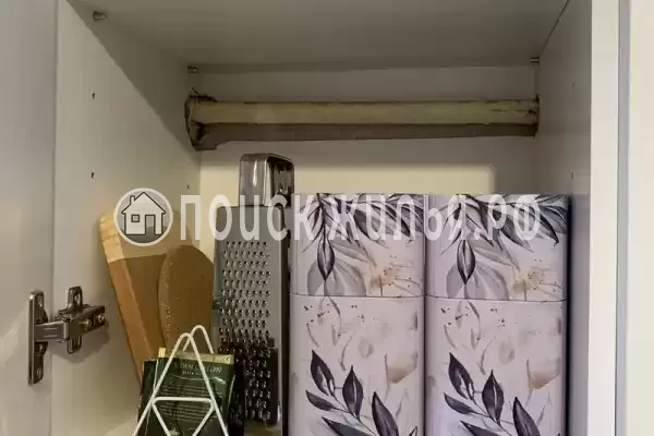 Квартира «В центре Хосты»