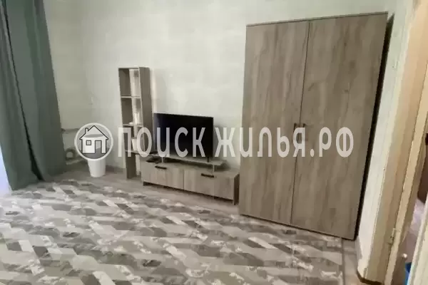 Квартира «В центре Хосты»