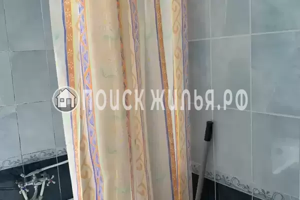 Квартира «В центре Хосты»