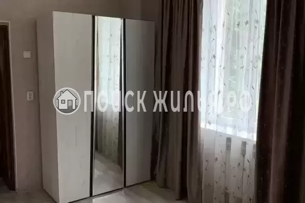 Квартира «В центре Хосты»