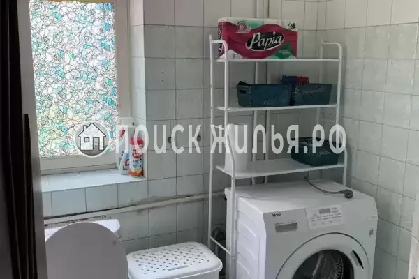 Квартира «В центре Хосты»