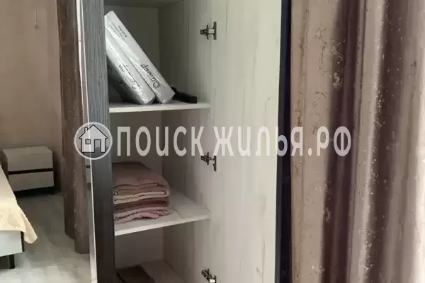 Квартира «В центре Хосты»