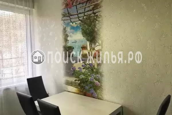 Квартира «Горизонт 57, кв. 9»