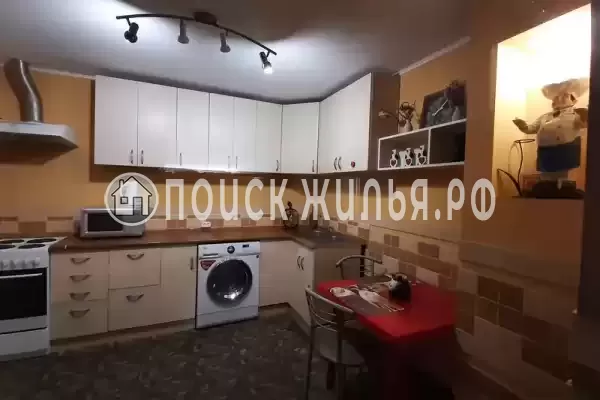 Апартаменты «Берег»