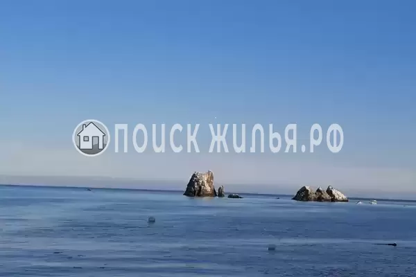 Апартаменты «Берег»