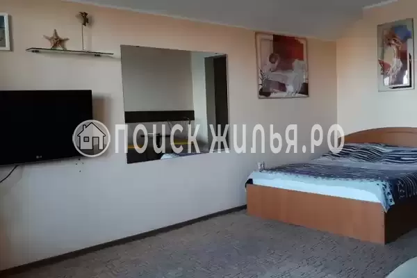 Апартаменты «Берег»