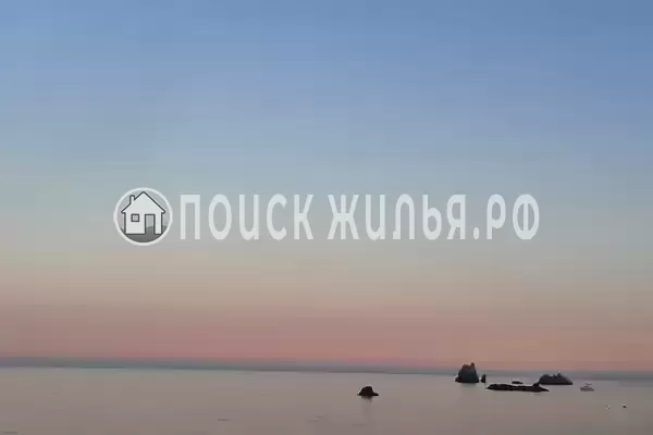 Апартаменты «Берег»