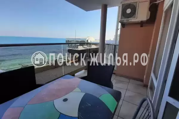 Апартаменты «Берег»