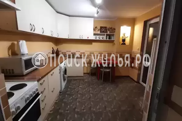 Апартаменты «Берег»