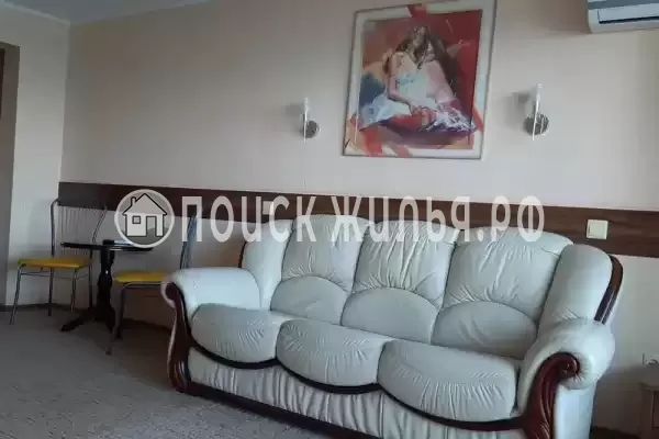 Апартаменты «Берег»