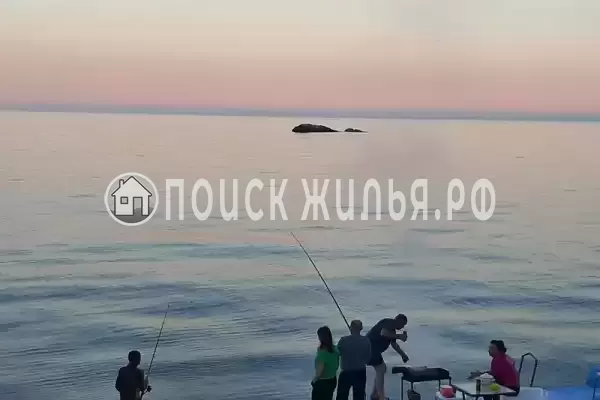 Апартаменты «Берег»