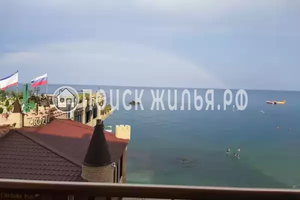 Апартаменты «Берег»