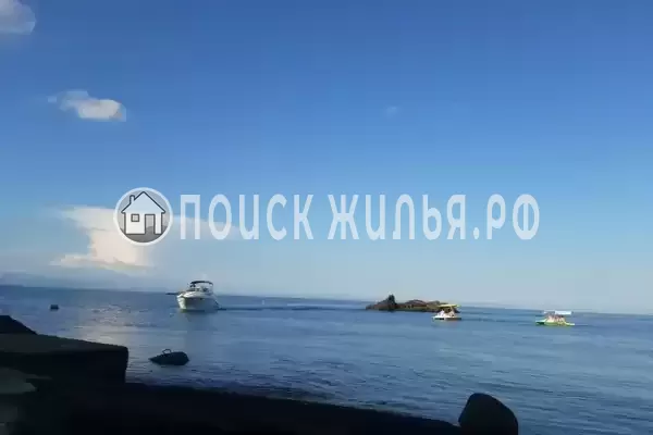 Апартаменты «Берег»