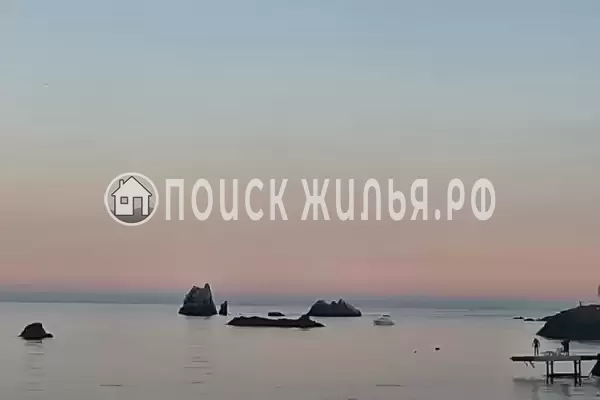 Апартаменты «Берег»