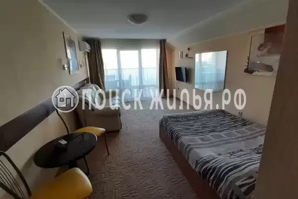 Апартаменты «Берег»