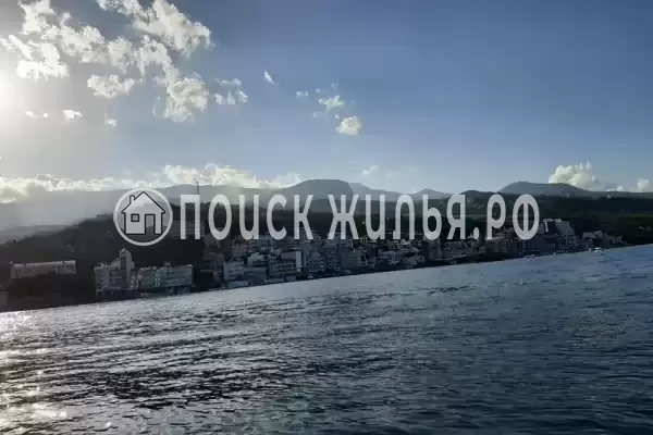 Апартаменты «Берег»