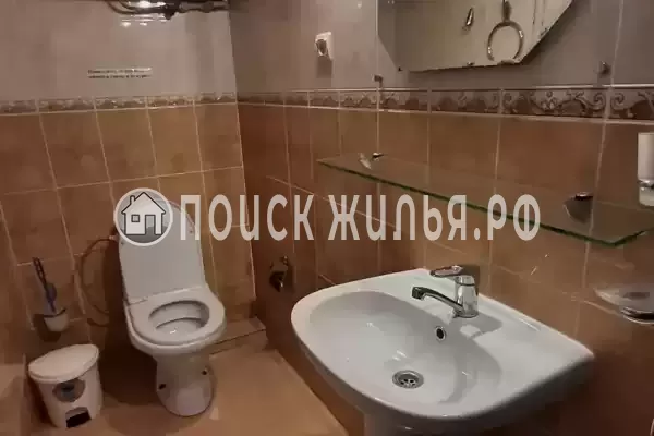 Апартаменты «Берег»