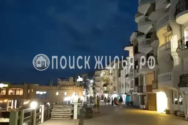 Апартаменты «Берег»