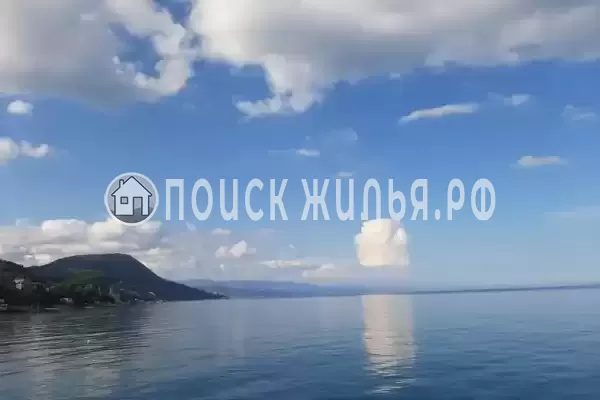 Апартаменты «Берег»