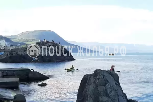 Апартаменты «Берег»